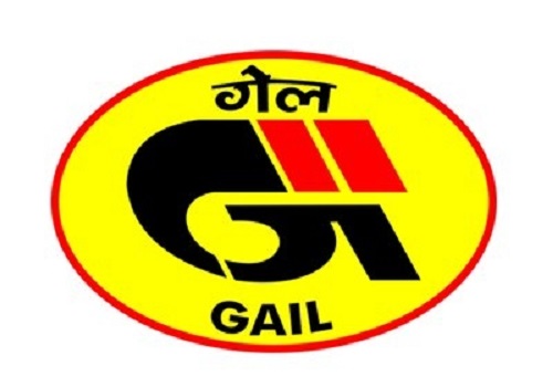 Buy Gail  (India) Ltd  For Target Rs.236 By Yes Securities